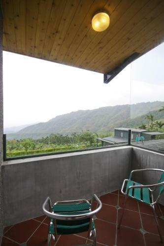 Yu Tao Yuan Bed And Breakfast