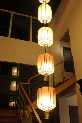 Yu Tao Yuan Bed And Breakfast