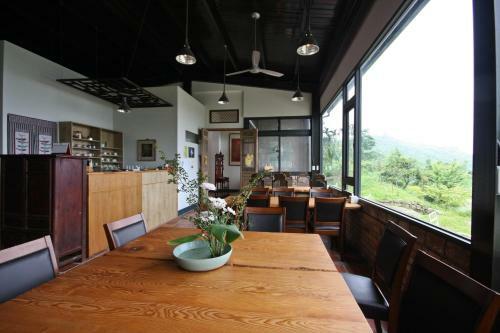 Yu Tao Yuan Bed And Breakfast