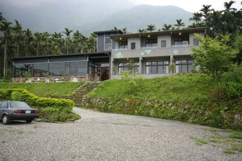 Yu Tao Yuan Bed And Breakfast
