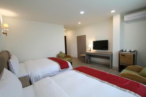 Bed & Breakfast Silia Hostel