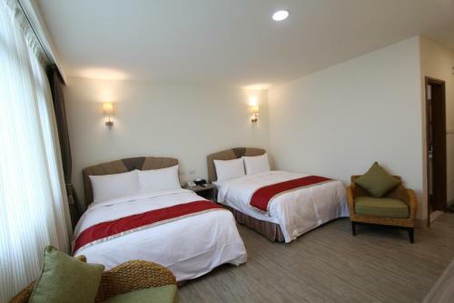Bed & Breakfast Silia Hostel