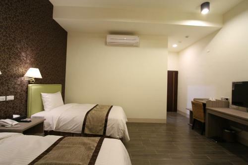 Bed & Breakfast Silia Hostel