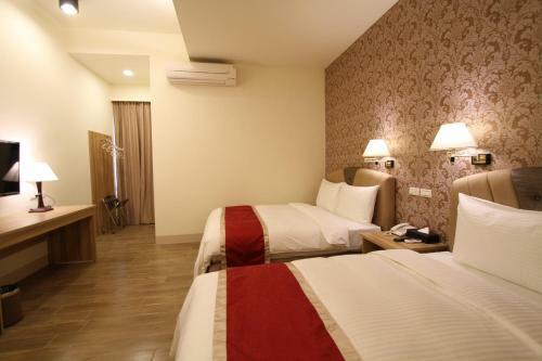 Bed & Breakfast Silia Hostel