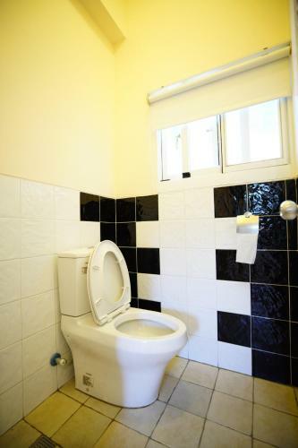 Bed & Breakfast Wonderful Kenting Hostel