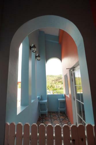 Bed & Breakfast Wonderful Kenting Hostel