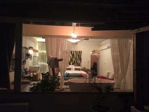 Bed & Breakfast Kenting Sun Light Inn