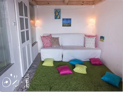 Bed & Breakfast Kenting Sun Light Inn