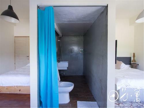 Bed & Breakfast Kenting Sun Light Inn