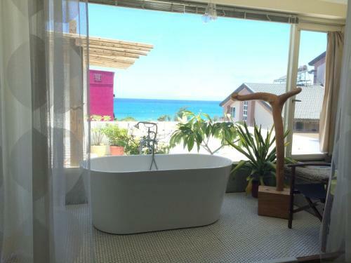 Bed & Breakfast Kenting Sun Light Inn