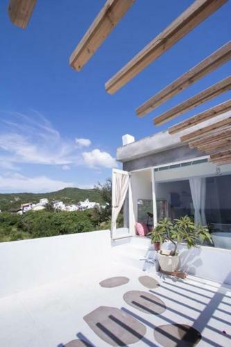 Bed & Breakfast Kenting Sun Light Inn