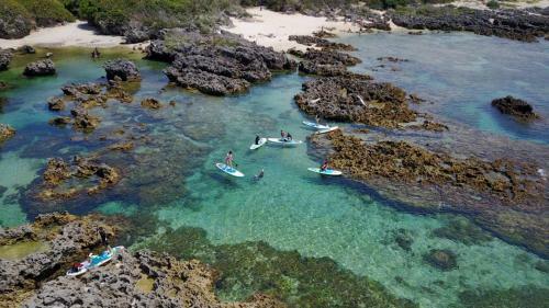 Bed & Breakfast Kenting Sun Light Inn