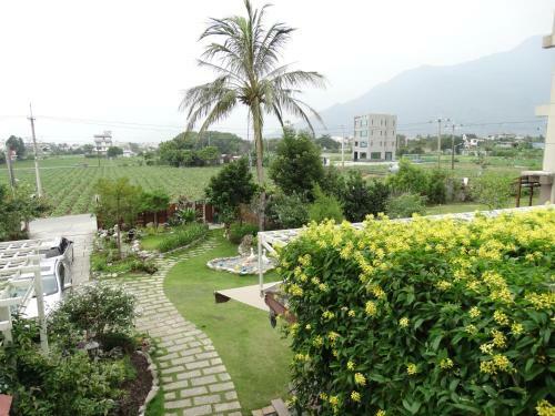 Hualien Casa De Dafne B&B