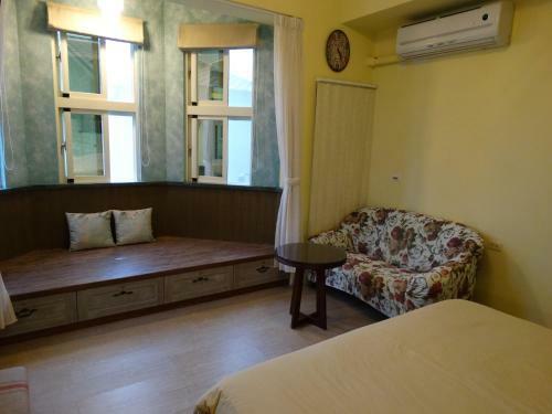 Hualien Casa De Dafne B&B
