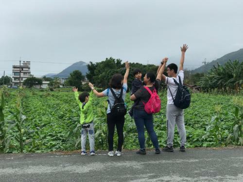 Hualien Casa De Dafne B&B