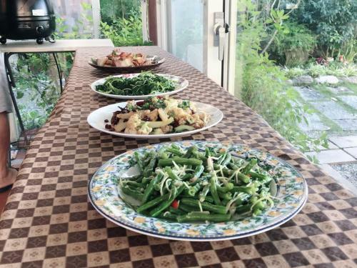 Hualien Casa De Dafne B&B