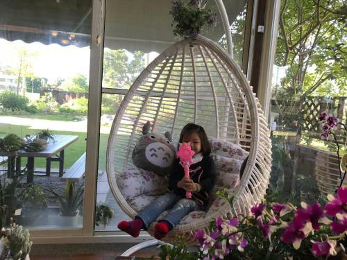 Hualien Casa De Dafne B&B
