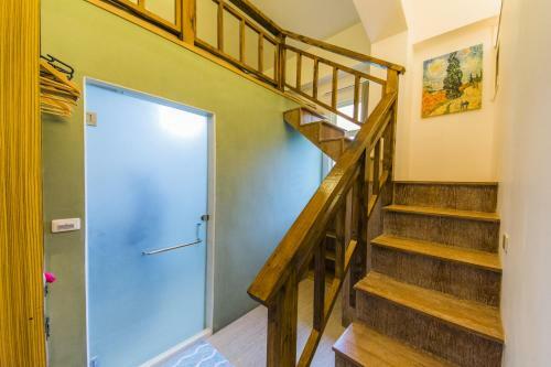 Hualien Casa De Dafne B&B