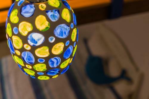 Hualien Casa De Dafne B&B