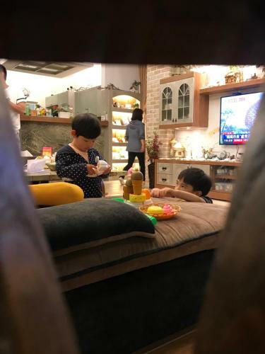 Hualien Casa De Dafne B&B