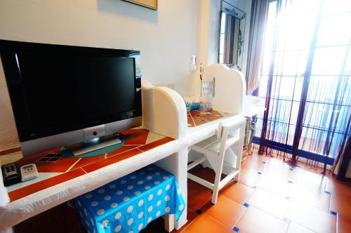 Beach Love Homestay