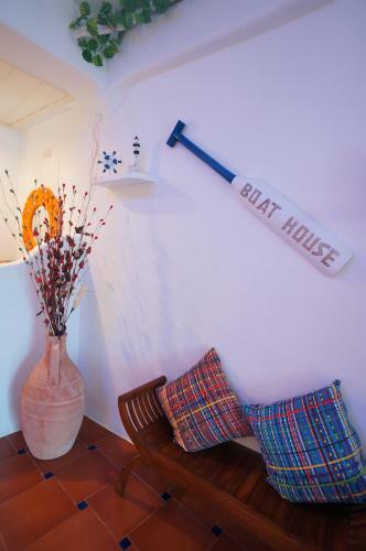 Beach Love Homestay