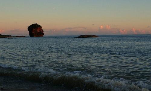 Beach Love Homestay