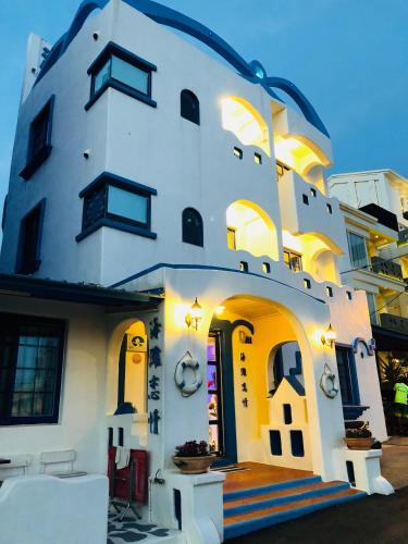 Beach Love Homestay