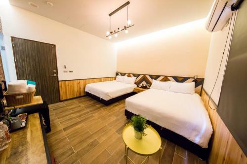 Nandian Homestay