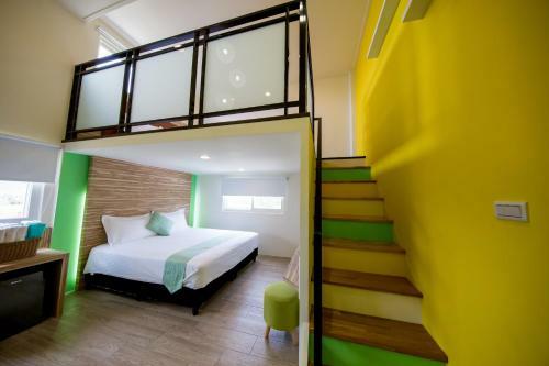 Nandian Homestay