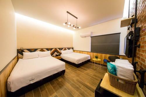 Nandian Homestay