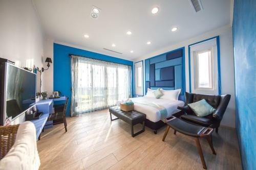 Nandian Homestay