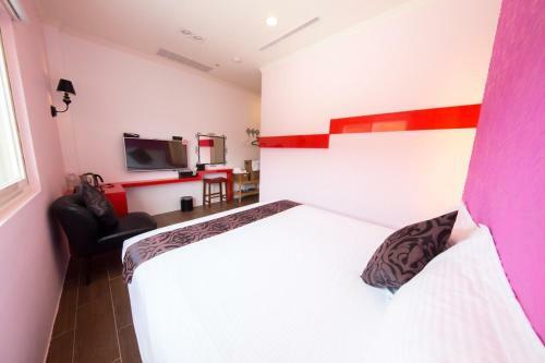 Nandian Homestay