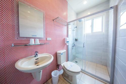 Nandian Homestay