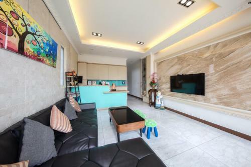 Nandian Homestay