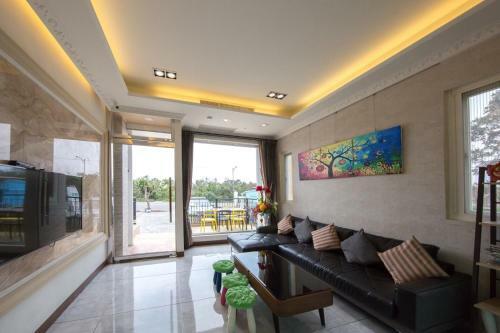 Nandian Homestay