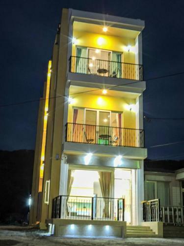 Nandian Homestay