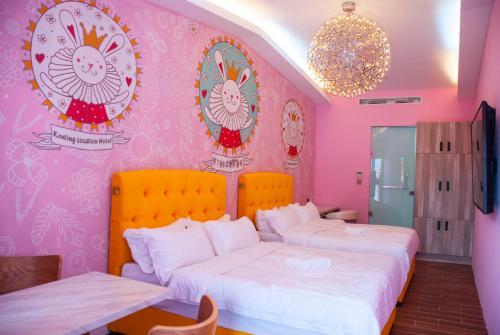Bed & Breakfast Green Sea - Kenting
