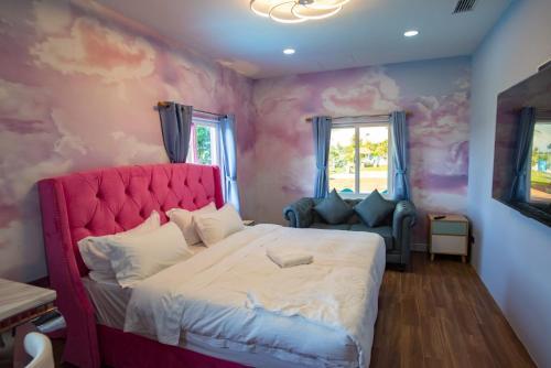 Bed & Breakfast Green Sea - Kenting