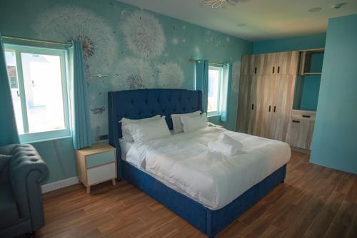 Bed & Breakfast Green Sea - Kenting