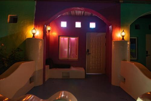 Bed & Breakfast Green Sea - Kenting