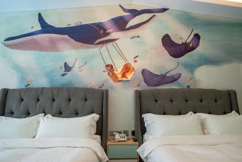 Bed & Breakfast Green Sea - Kenting