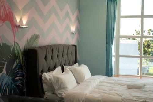 Bed & Breakfast Green Sea - Kenting