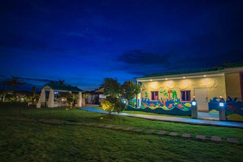 Bed & Breakfast Green Sea - Kenting