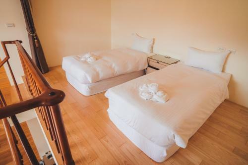 Bed & Breakfast Sasa Nor Lamour B & B