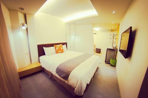 Bed & Breakfast Sasa Nor Lamour B & B