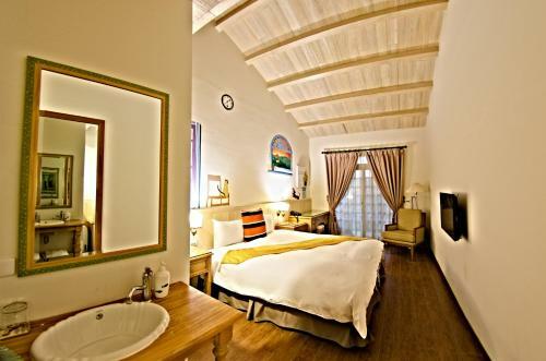 Bed & Breakfast Sasa Nor Lamour B & B