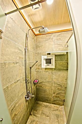 Bed & Breakfast Sasa Nor Lamour B & B