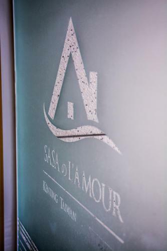 Bed & Breakfast Sasa Nor Lamour B & B