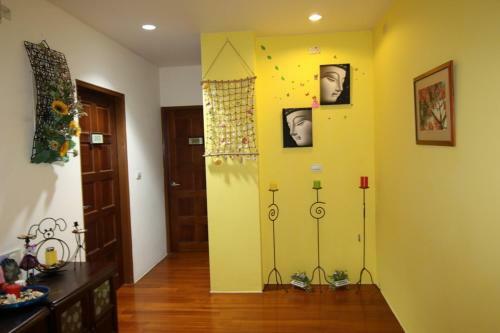 Dao Xiang Village B&B